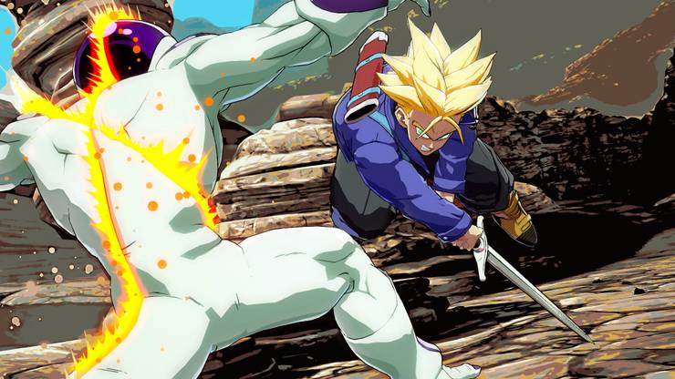 Dragon Ball 19 Powers Only True Fans Know Trunks Has (And 7 Weaknesses) Dragon Ball 19 Powers Only True Fans Know Trunks Has (And 7 Weaknesses)